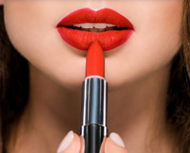 Lipstick Dilemma