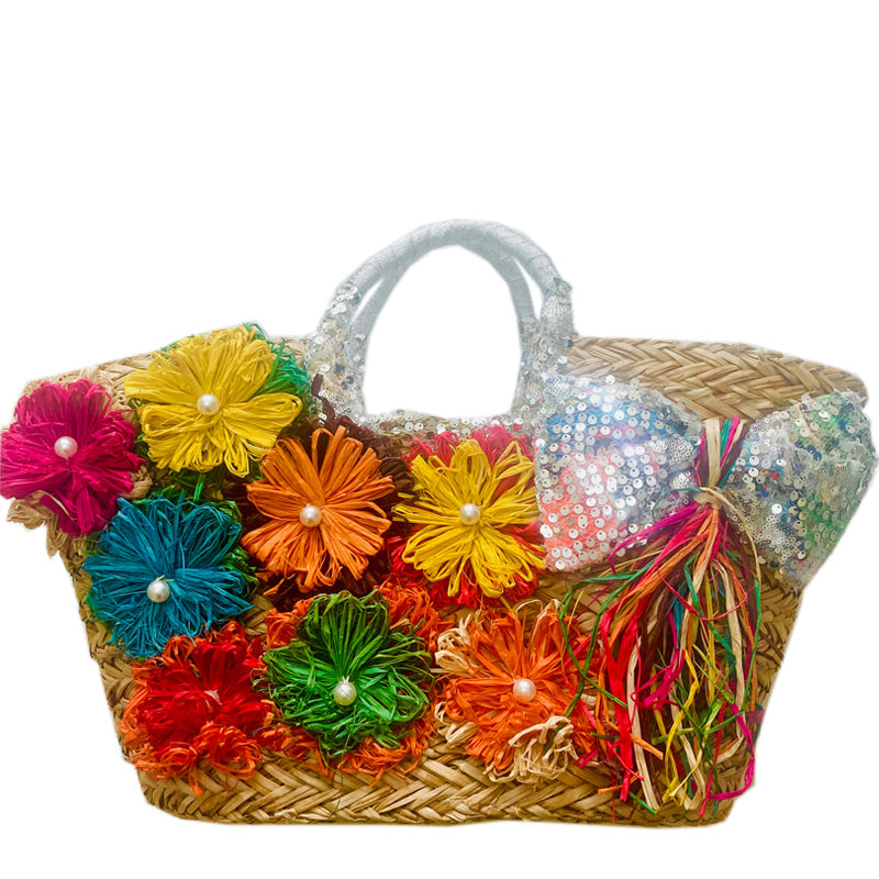 Summer Baskets