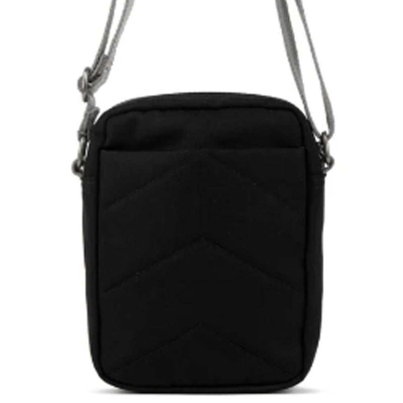 Roka Bond Ash Crossbody Shoulder Bag Vegan Sustainable Product