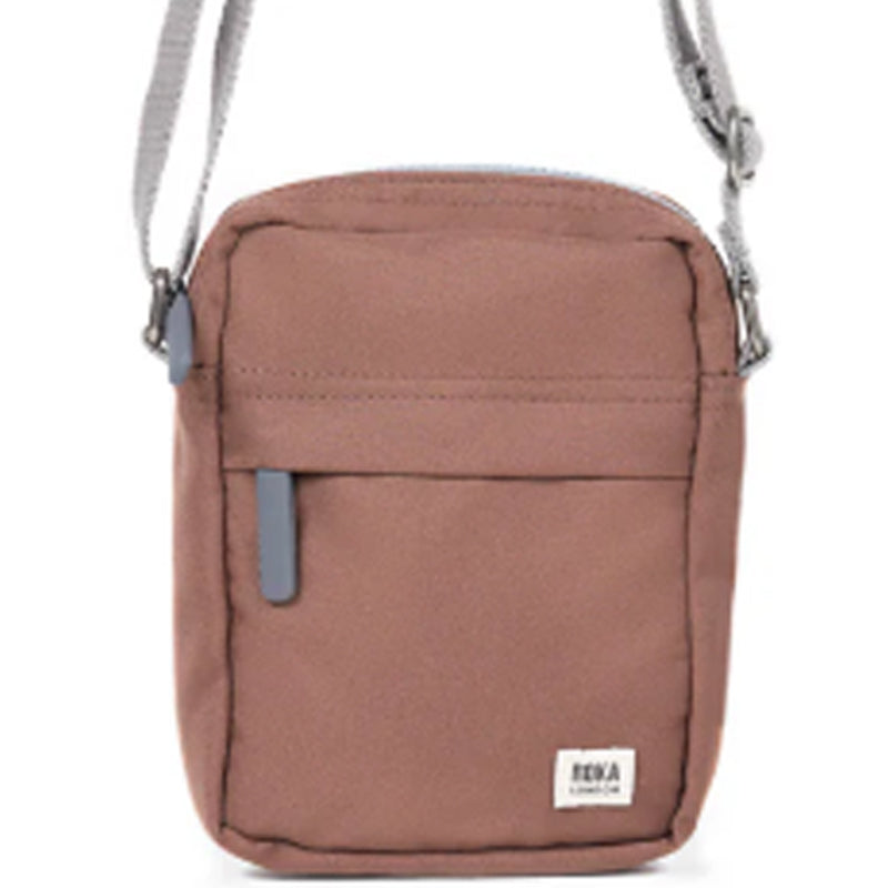 Roka Bond Coco Crossbody Shoulder Bag Vegan Sustainable Product