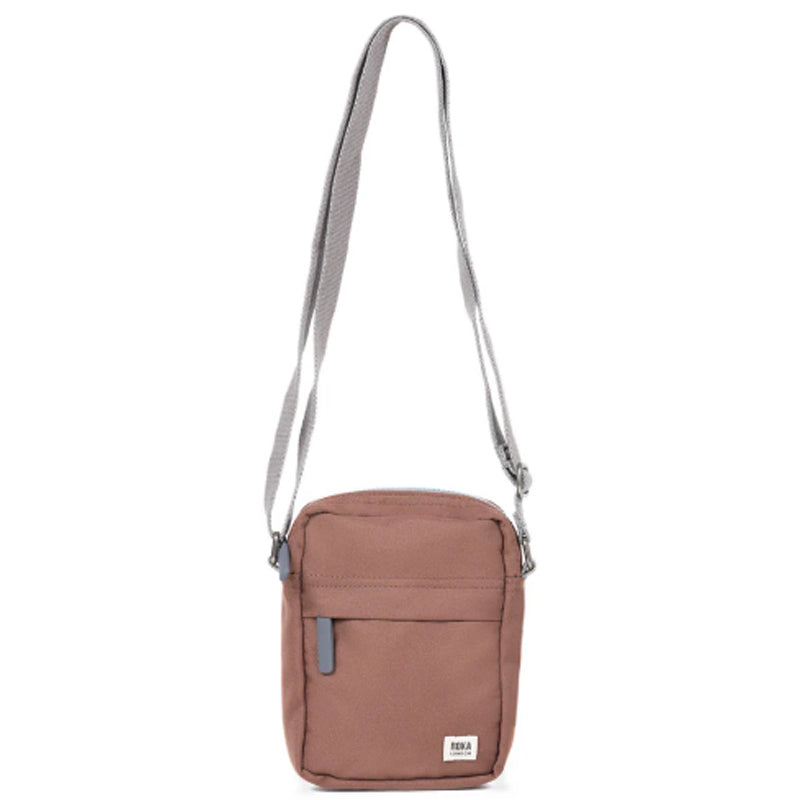 Roka Bond Coco Crossbody Shoulder Bag Vegan Sustainable Product