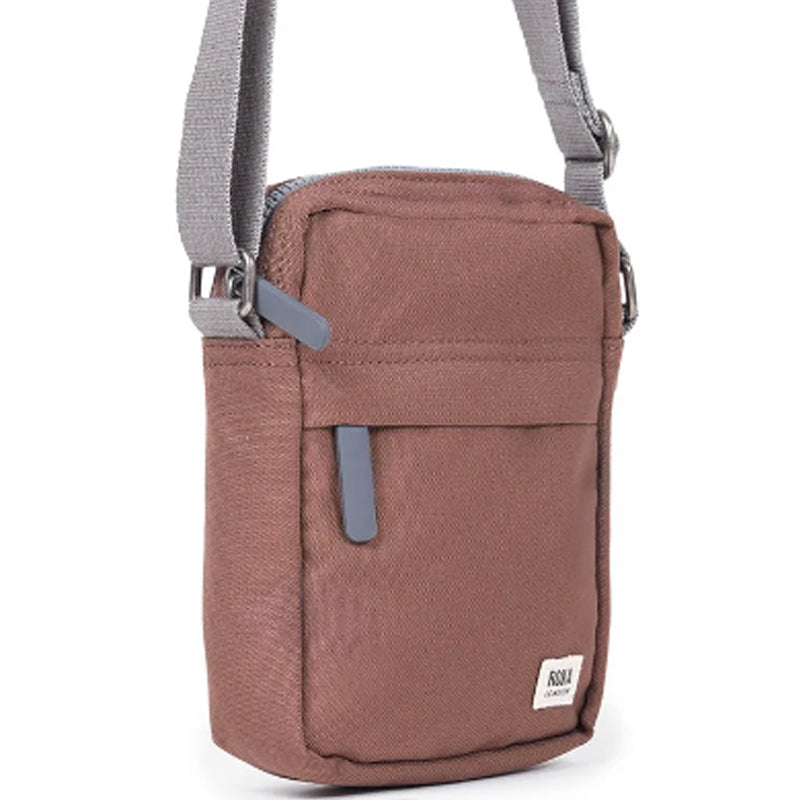 Roka Bond Coco Crossbody Shoulder Bag Vegan Sustainable Product