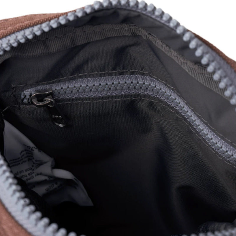 Roka Bond Coco Crossbody Shoulder Bag Vegan Sustainable Product