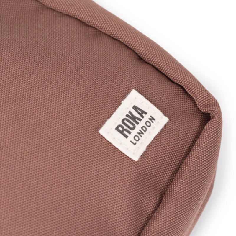 Roka Bond Coco Crossbody Shoulder Bag Vegan Sustainable Product