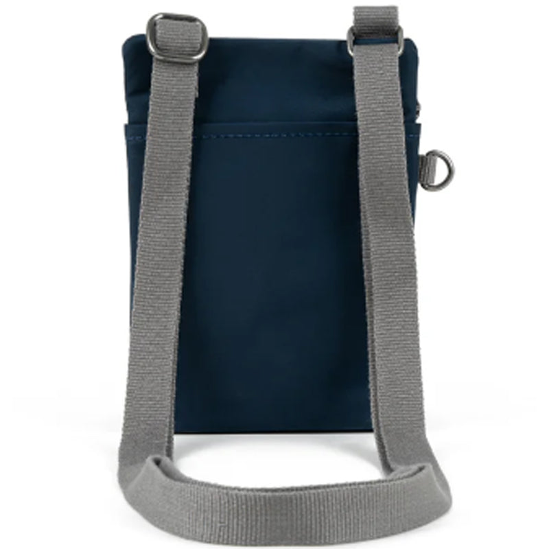 Roka Chelsea Midnight Crossbody Shoulder Bag Vegan Sustainable Product