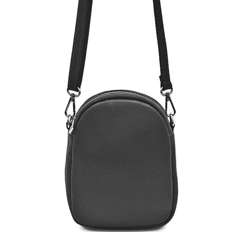 (c1) Your Bag Heaven Black Crossbody Bag Shoulder Bag