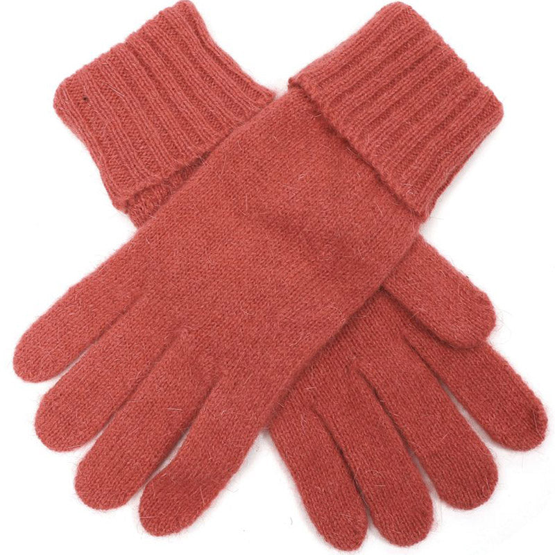 Bag Heaven (a5) Coral Ladies Gloves