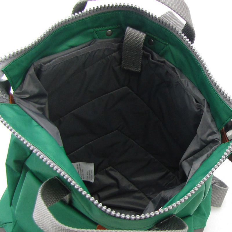 Roka Bantry (BanCM) Emerald Men's Ladies Backpack Vegan Product