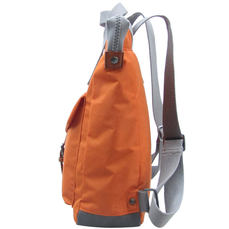 Roka Bantry (BanCM) Burnt Orange Men's Ladies Backpack Vegan Product