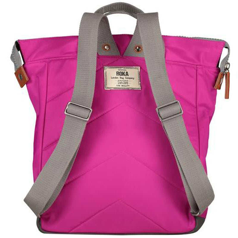Roka Bantry (BanCM) Candy Men's Ladies Backpack Vegan Product