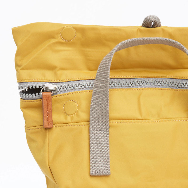 Roka (CanBSS) Corn Ladies Men's Backpack Vegan Sustainable Product