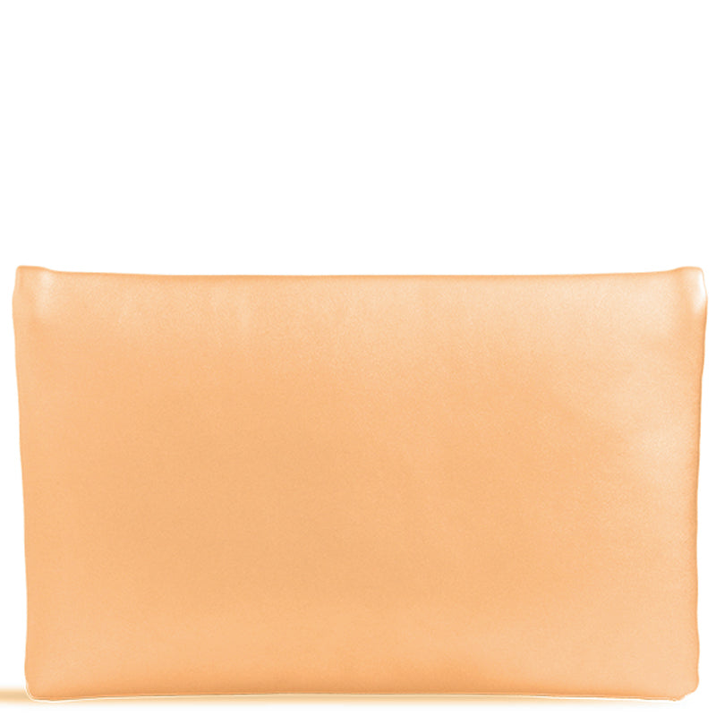 a Your Bag Heaven Rose Gold Clutch Bag Evening Bag Shoulder Bag